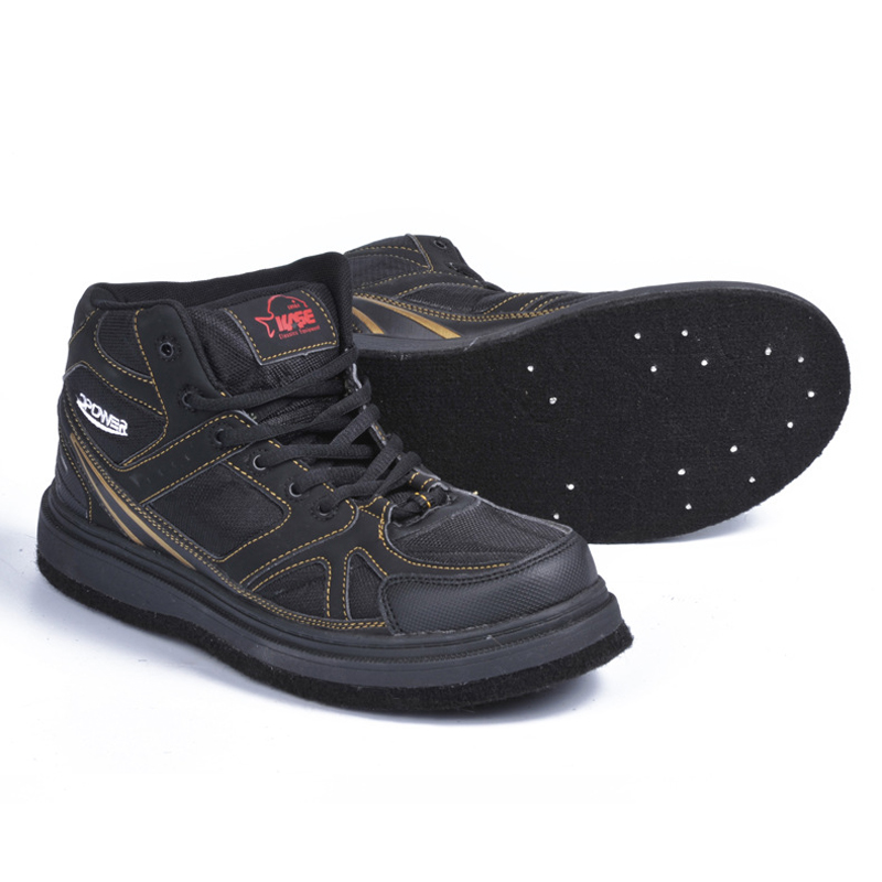 Fishing Waders - Sepatu Pancing Pria untuk Air Laut,