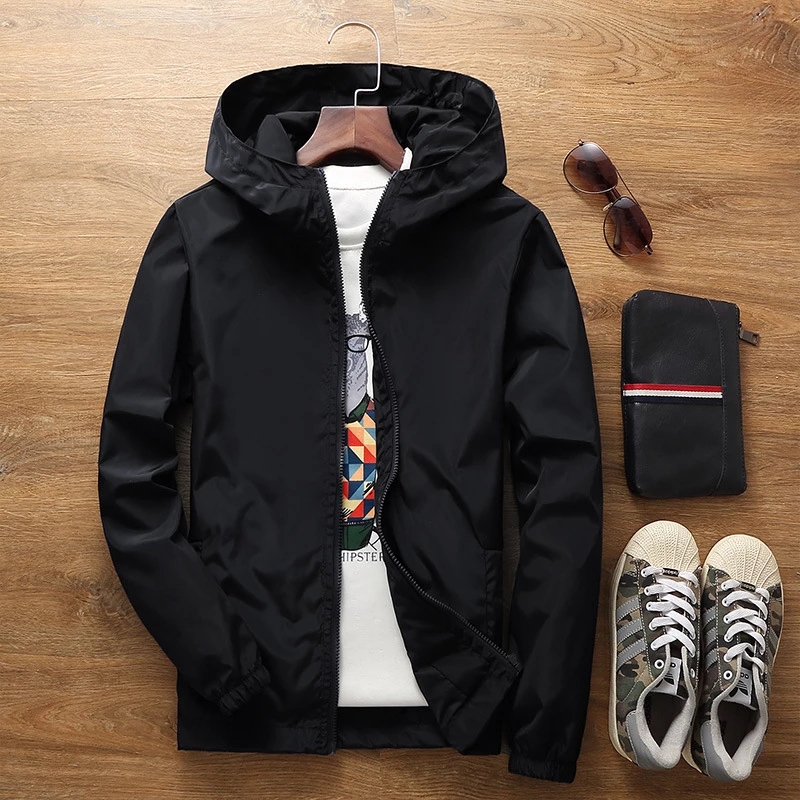 Fishing Jacket Waterproof - Jaket Tahan Air untuk Berkemah, Anti