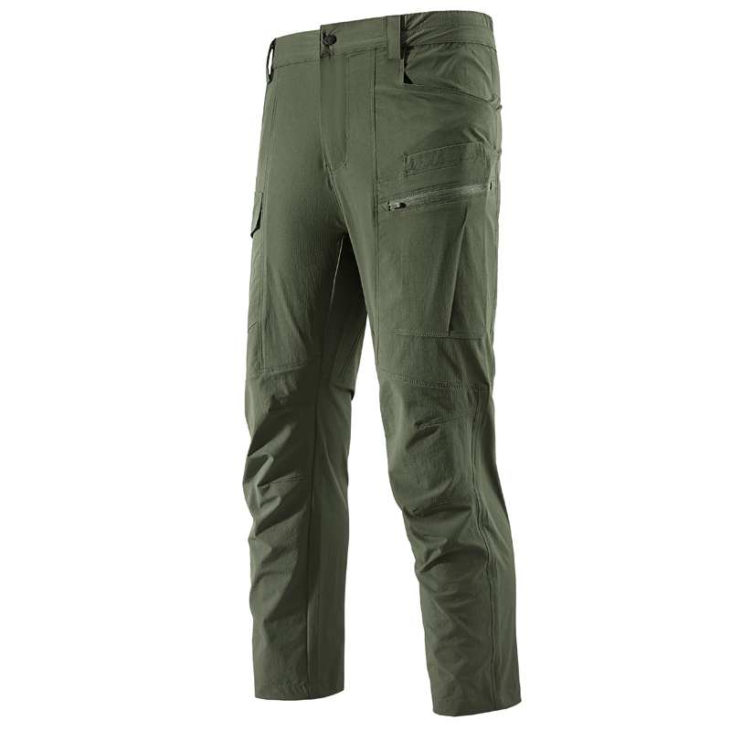Celana Kasual Pria Ukuran Besa - Fishing Pants Waterproof ulasan dan harga