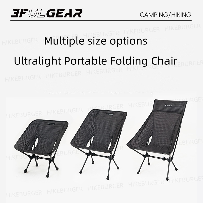 Kursi Lipat Portabel Ultraligh - Fishing Backpack ulasan dan harga