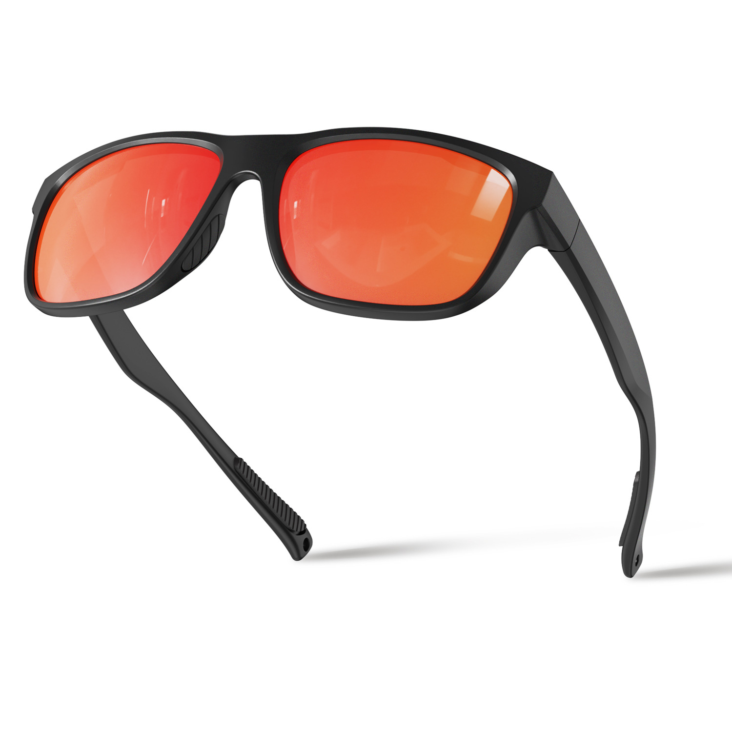 VEITHDIA Kacamata Hitam Fashio - Fishing Sunglasses Polarized ulasan dan harga