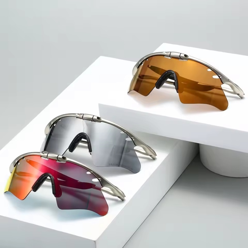 Kacamata Hitam Terpolarisasi K - Fishing Sunglasses Polarized ulasan dan harga