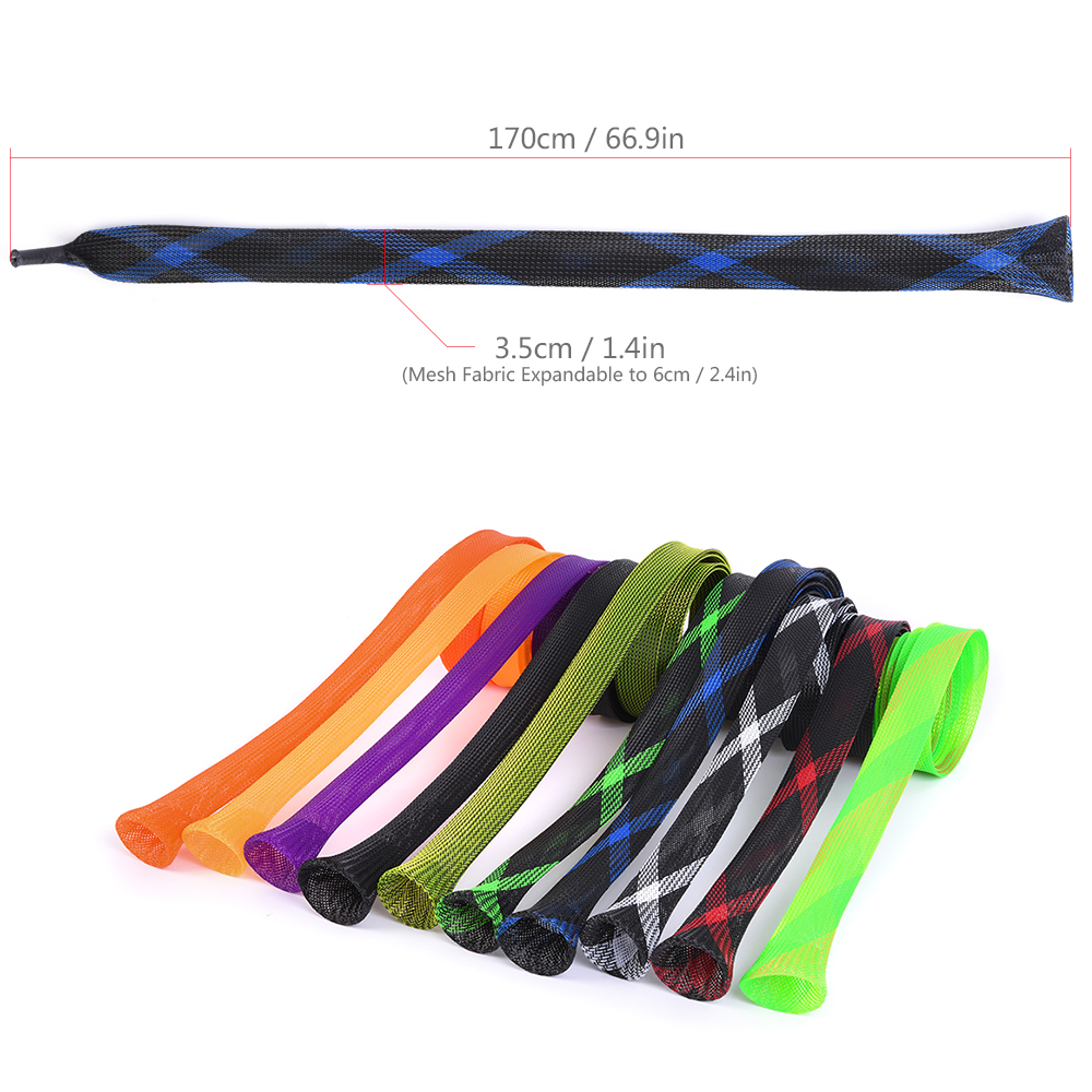 Tabung Hhook 190Cm Penutup Jor - Fishing Gloves ulasan dan harga