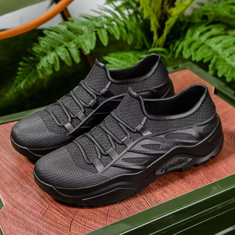 Sepatu Bot Hujan Ringan Ujung  - Fishing Waders ulasan dan harga