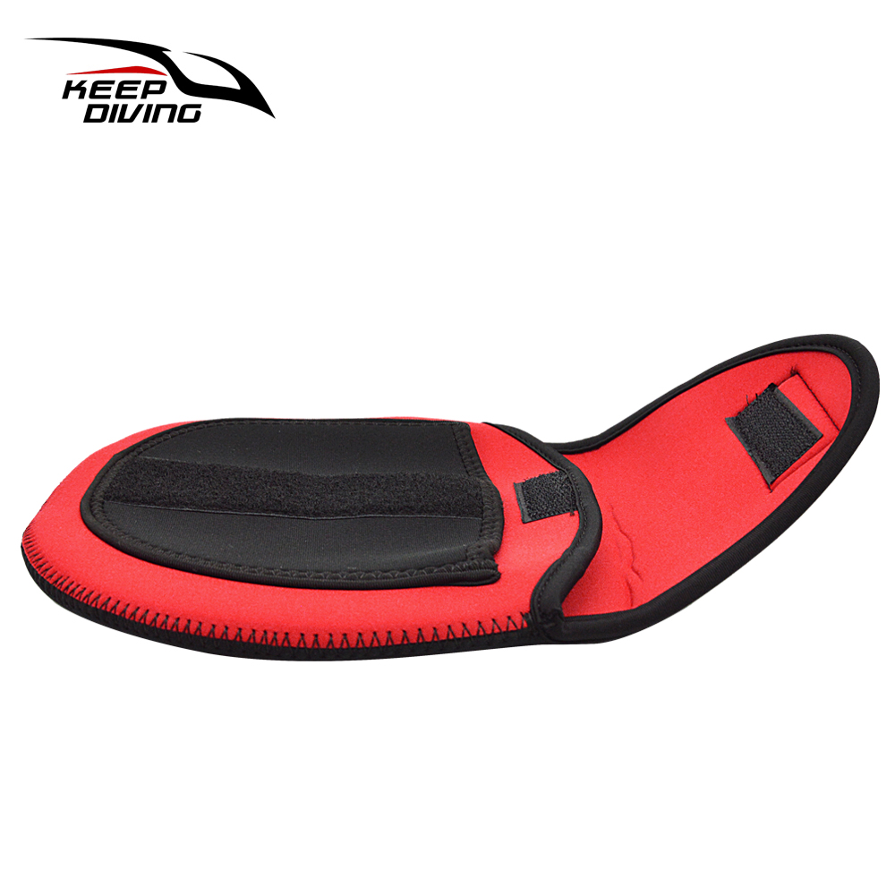 1 Buah Tas Pelindung Reel Panc - Daiwa Reel Bg ulasan dan harga