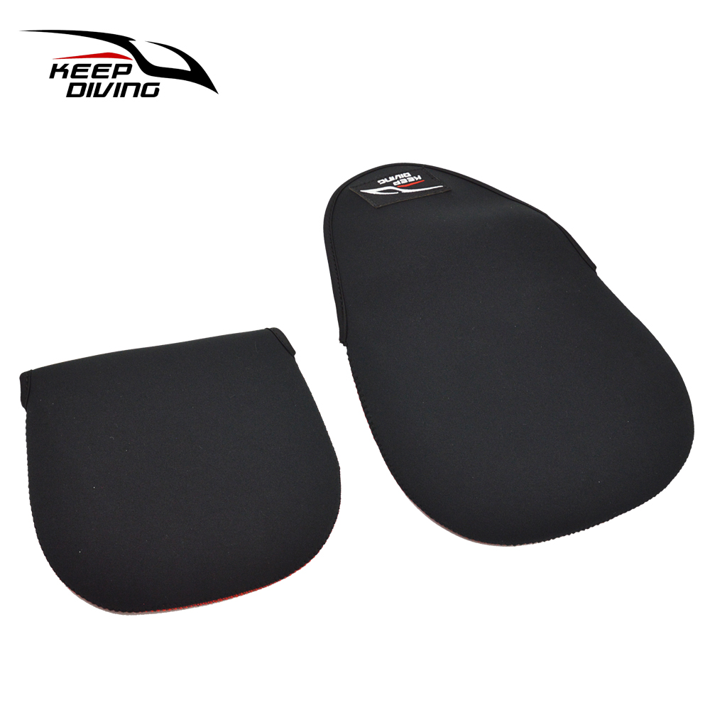 1 Buah Tas Pelindung Reel Panc - Daiwa Reel Bg ulasan dan harga