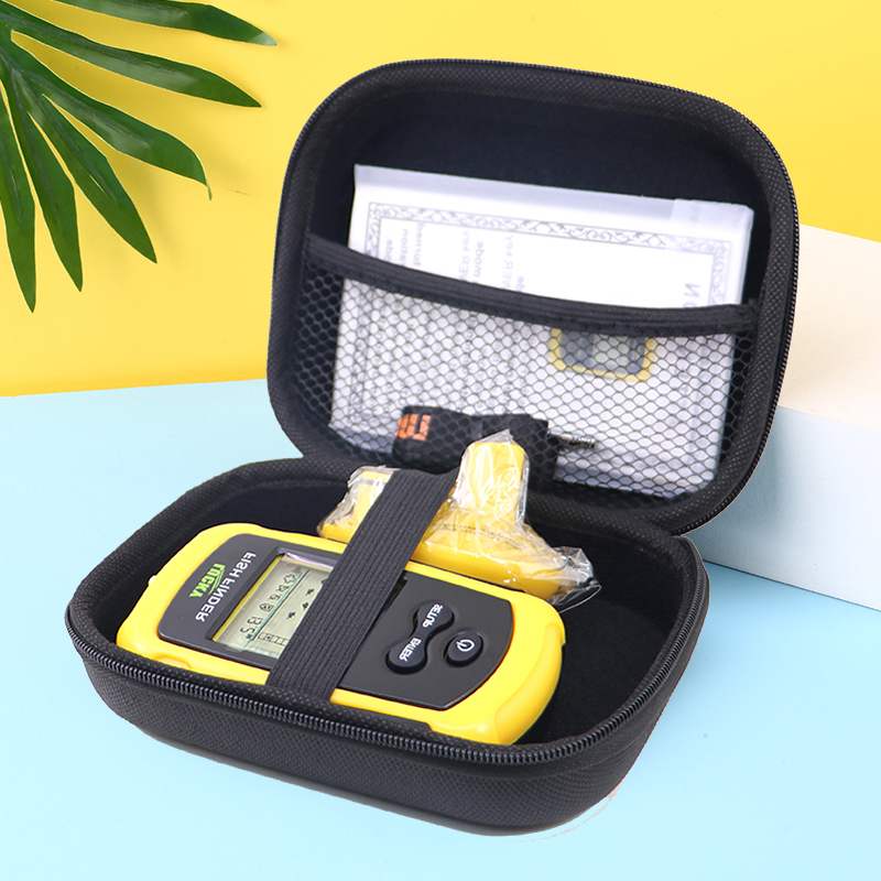 Tas penyimpanan pencari ikan E - Fishing Bag Waterproof ulasan dan harga